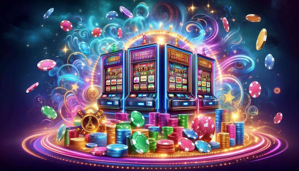Norsk Automater Casino